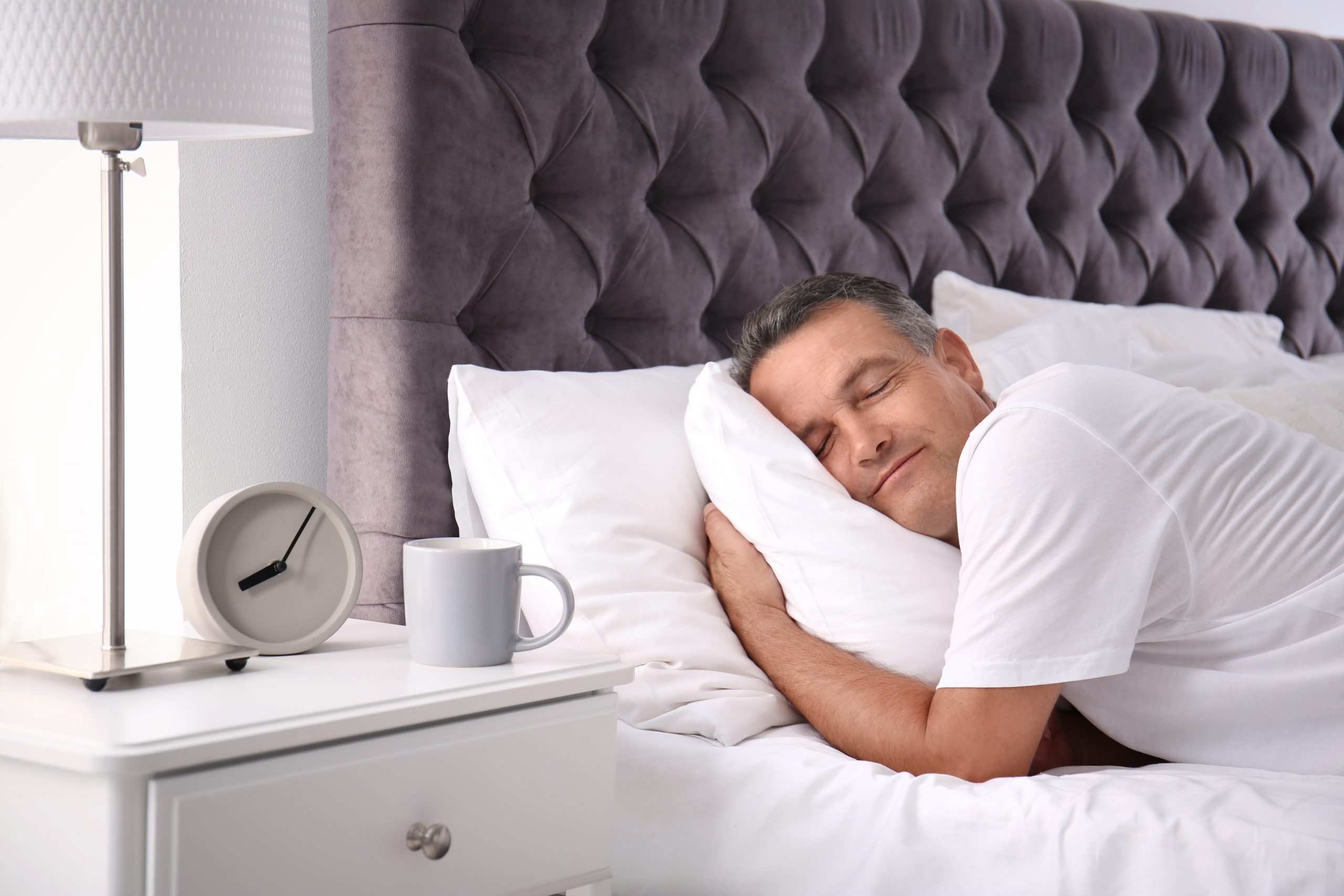 Sleep Cool, Burn Calories: The Surprising Benefits of a Cooler Sleeping Environment