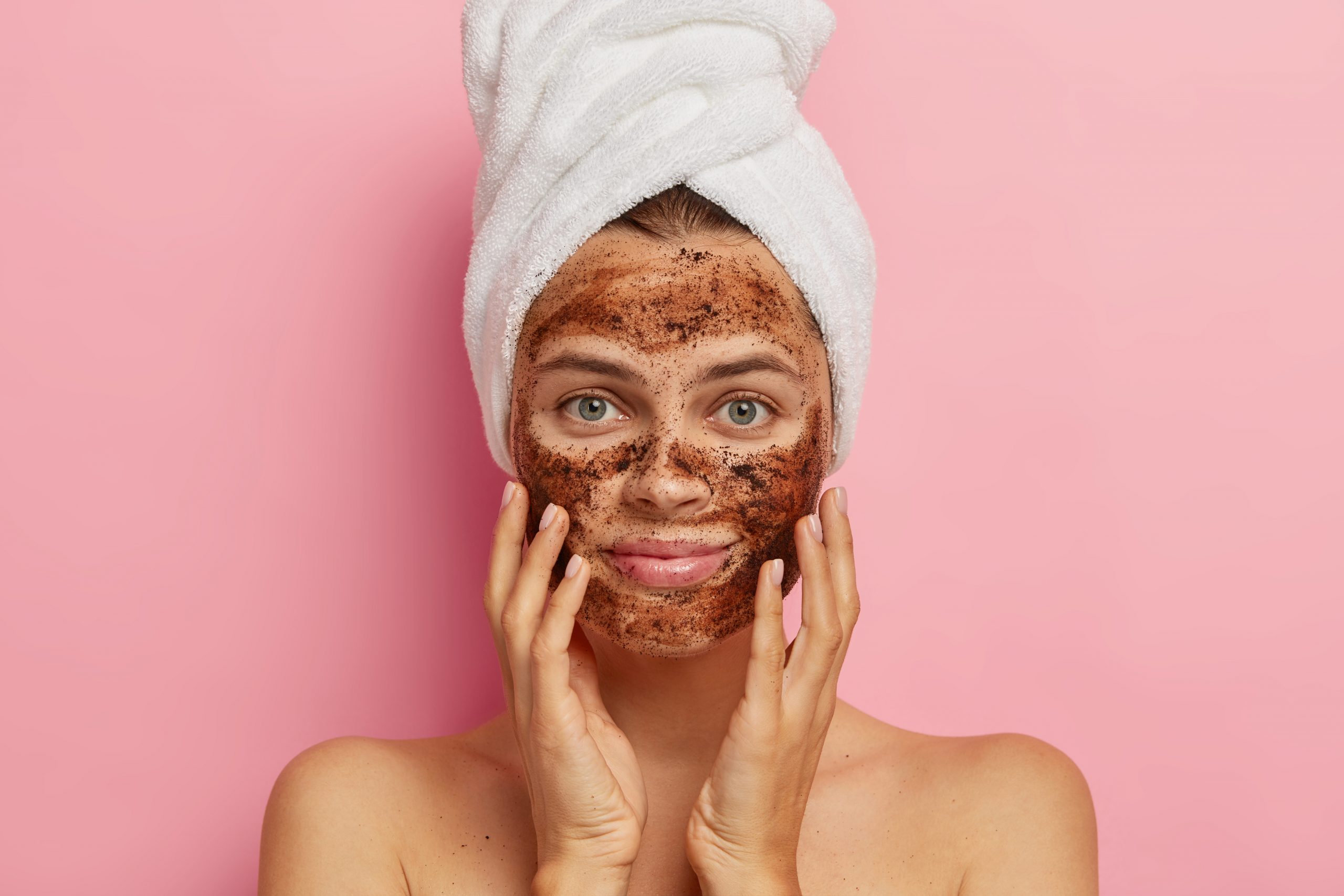 Why It’s Important to Avoid Over-Exfoliating Your Skin