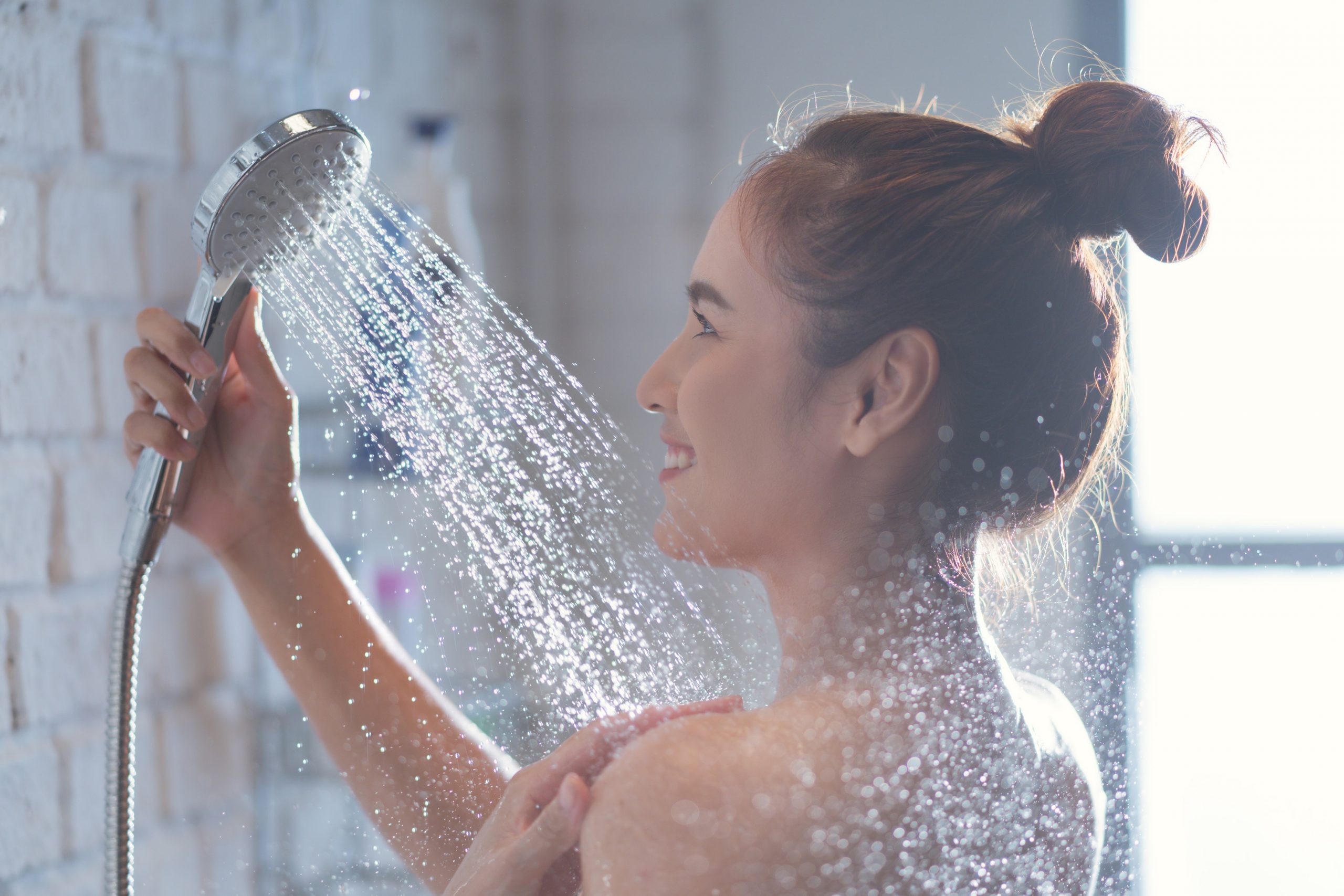 Why You Should Be Careful With Hot Water When it Comes To Skincare