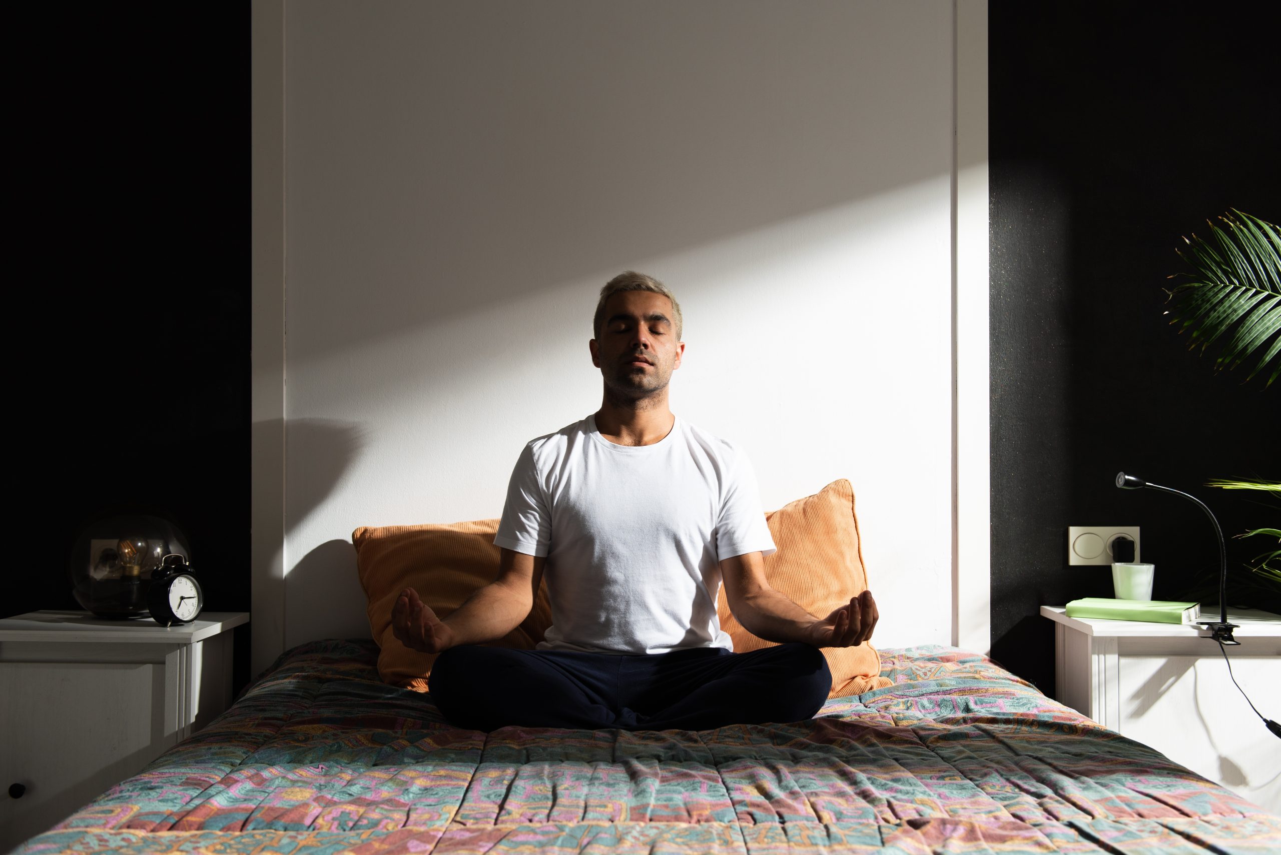 Meditation for Heart Health: Reducing Stress and Promoting Relaxation