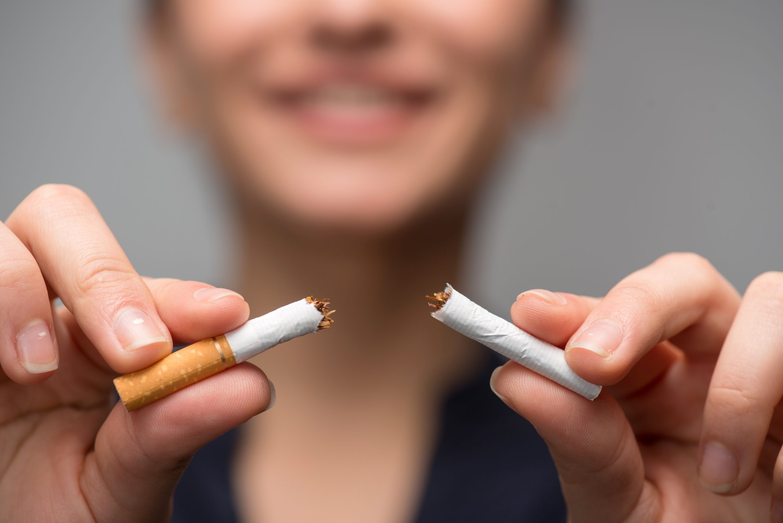 The Adverse Effects of Smoking on Eye Health