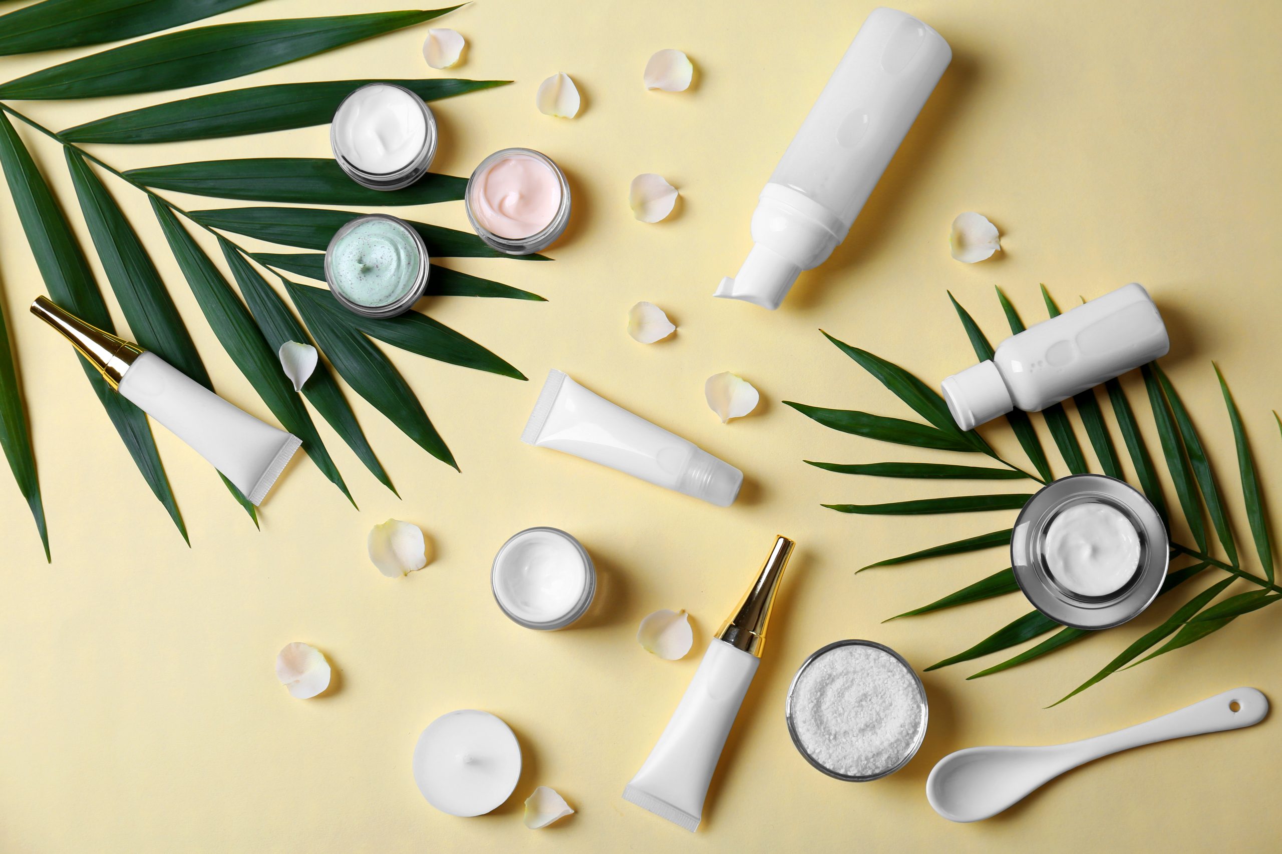 Why it’s Important to Apply Skincare Products in The Right Order