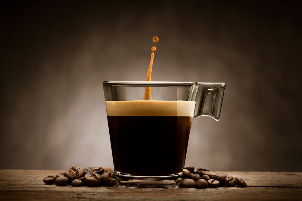 Fresh Research Associates Coffee with Reduced Diabetes Risk