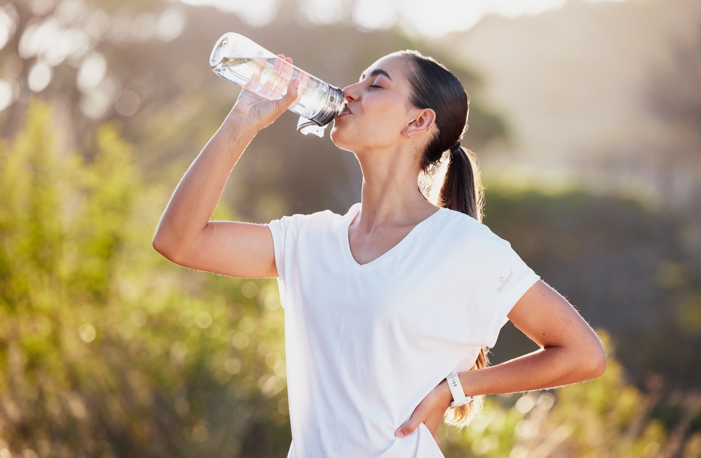 The Impact of Daily Gallon Water Consumption on Your Body