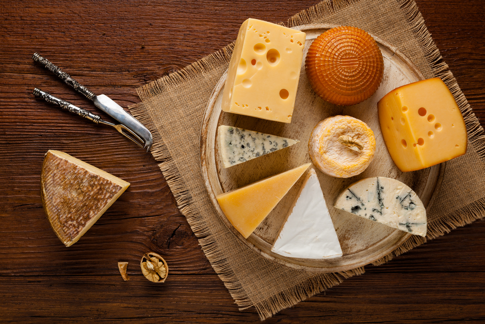 The Impact of Daily Cheese Consumption on Your Body