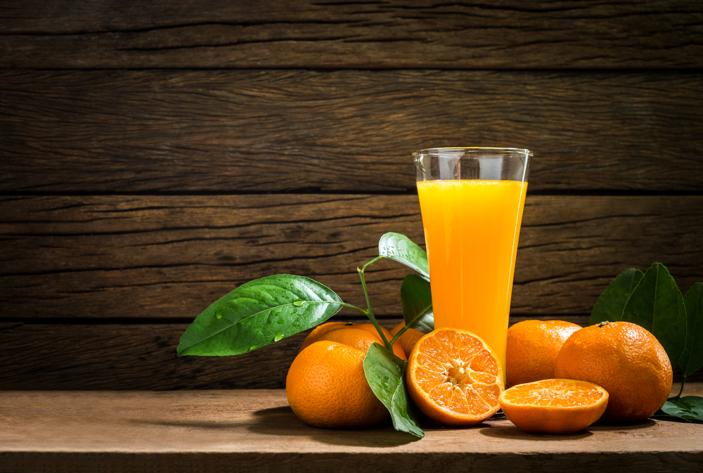 Orange Juice and Your Health: A Scientific Evaluation
