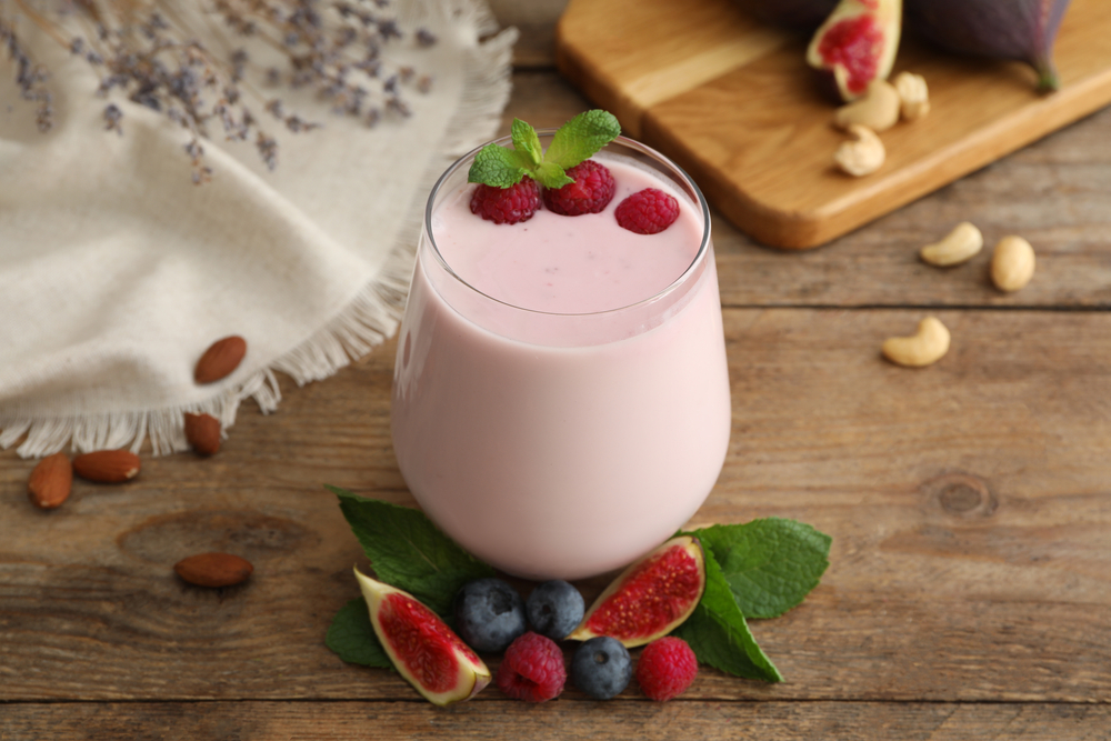 Smoothies and Your Health: Dietitians Evaluate the Pros and Cons
