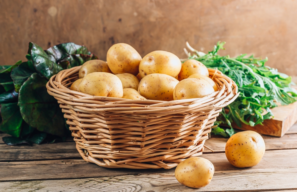 Are Potatoes Good for You? 5 Effects of Eating Them