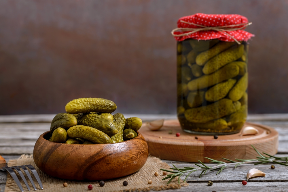 Are Pickles Good for You? 5 Effects of Eating Them