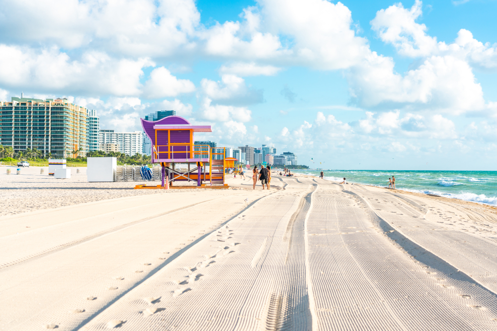 Discover the Best of Miami Beach This Summer