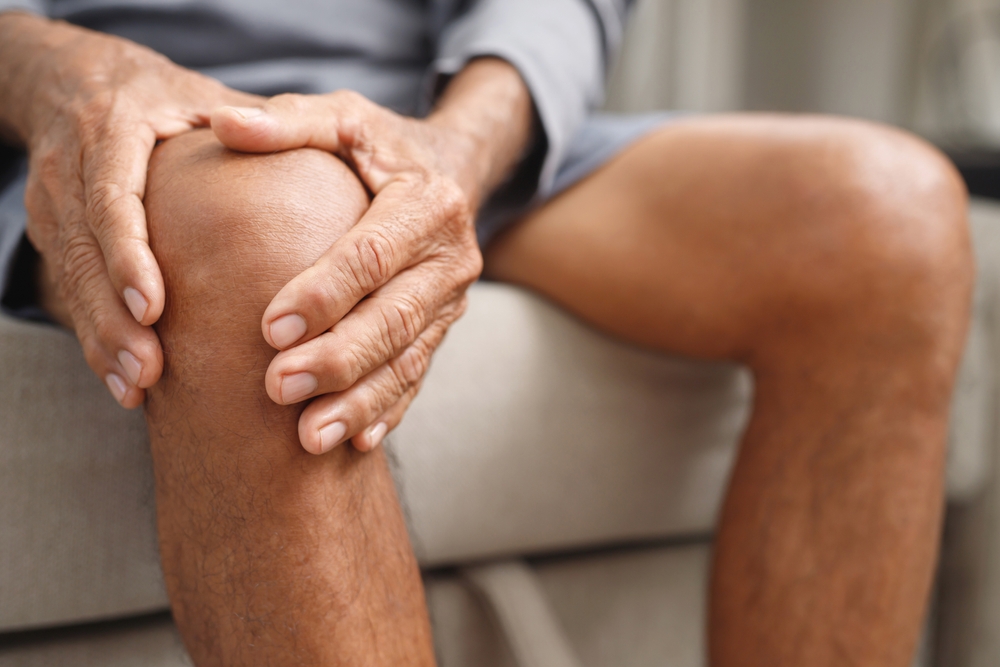 The Secret to Ending My Joint Pain—No Doctors, No Drugs Needed